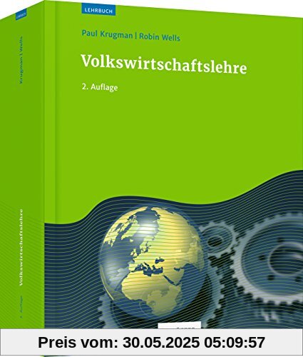 Volkswirtschaftslehre