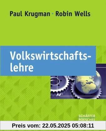 Volkswirtschaftslehre
