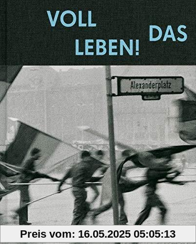 Voll das Leben Voll das Leben