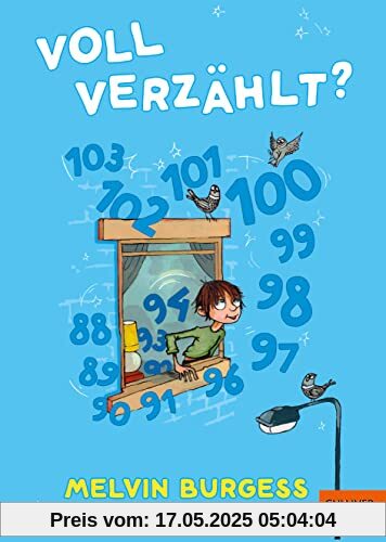 Voll verzählt?: Roman