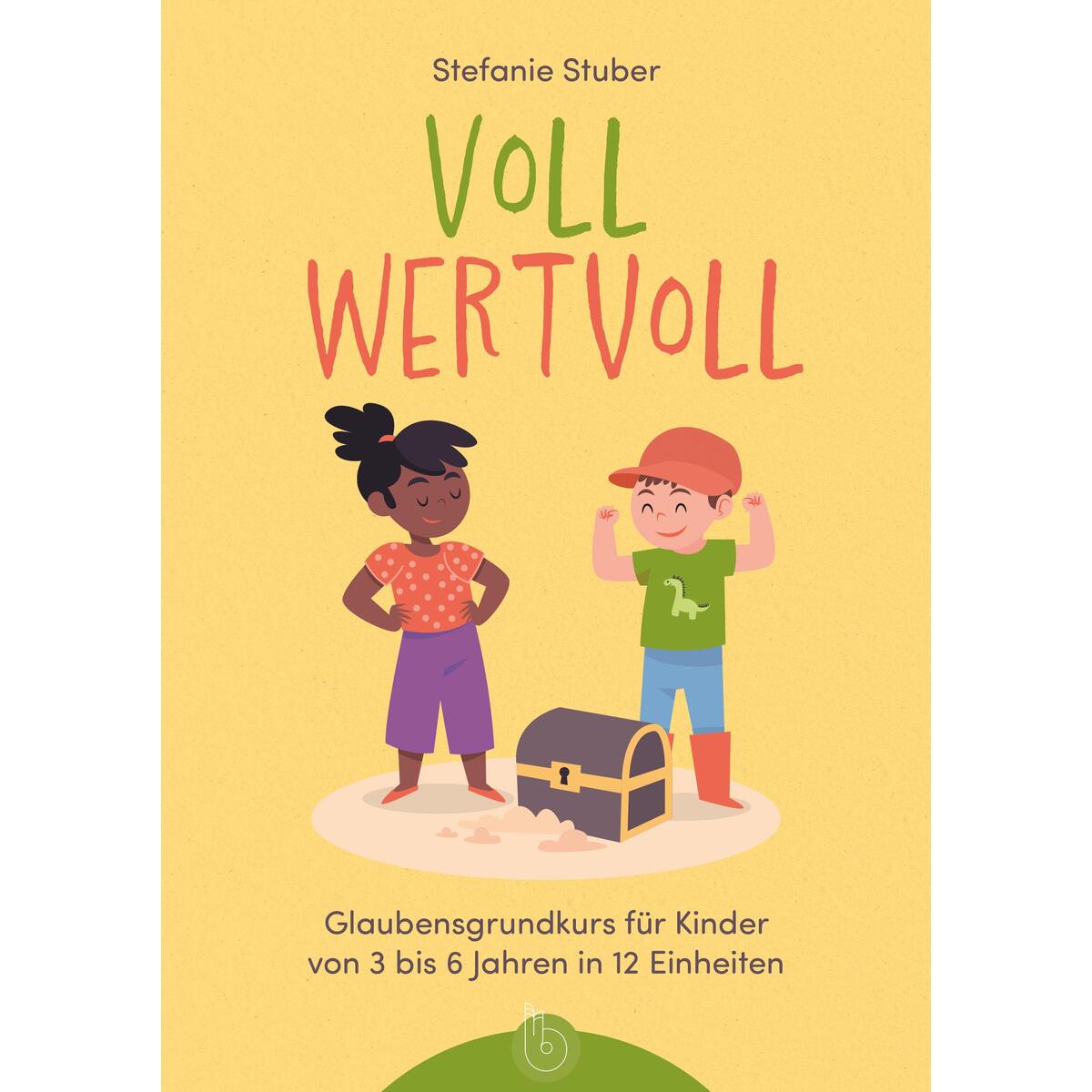 Voll wertvoll Voll wertvoll von Born Verlag