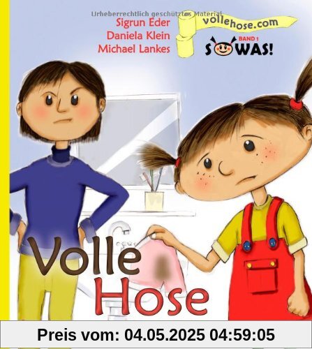 Volle Hose. Einkoten bei Kindern: Prävention und Behandlung