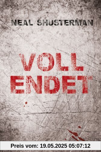 Vollendet