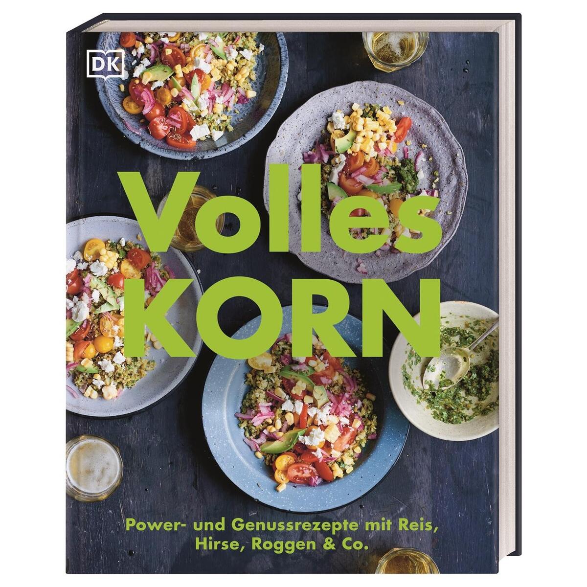 Volles Korn