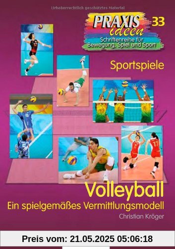 Volleyball Volleyball