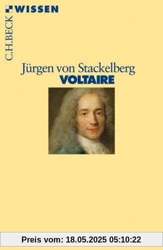 Voltaire Voltaire