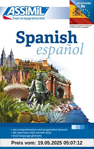 Volume Spanish 2022