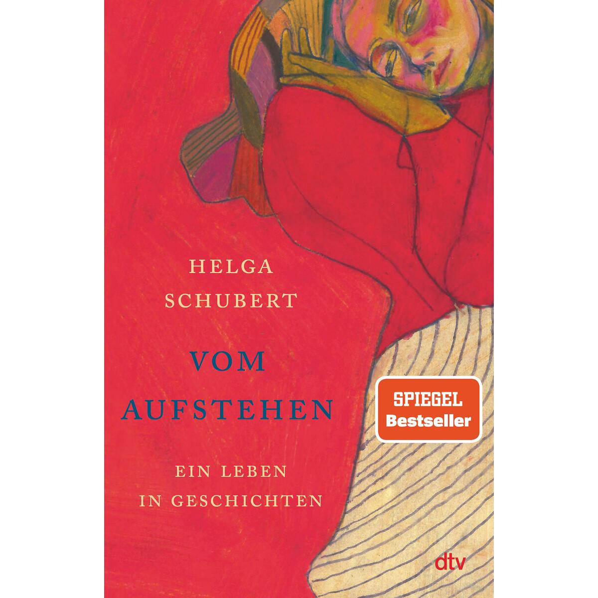 Vom Aufstehen Vom Aufstehen von dtv Verlagsgesellschaft