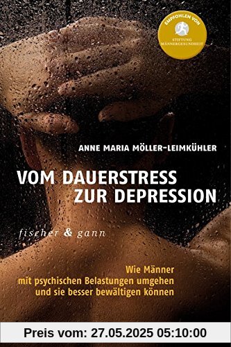 Vom Dauerstress zur Depression: Wie Männer mit psychischen Belastungen umgehen und sie besser bewältigen können Vom Dauerstress zur Depression: Wie Männer mit psychischen Belastungen umgehen und sie besser bewältigen können