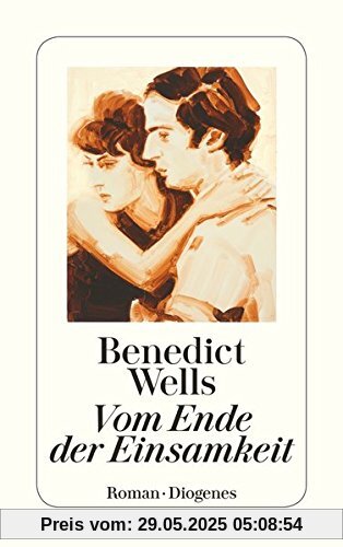 Vom Ende der Einsamkeit (detebe)