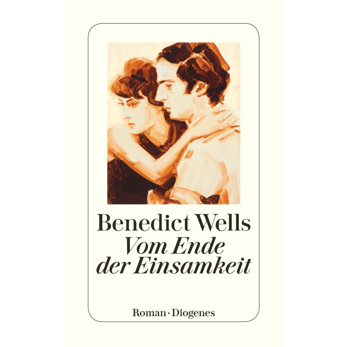 Vom Ende der Einsamkeit von Diogenes Verlag AG