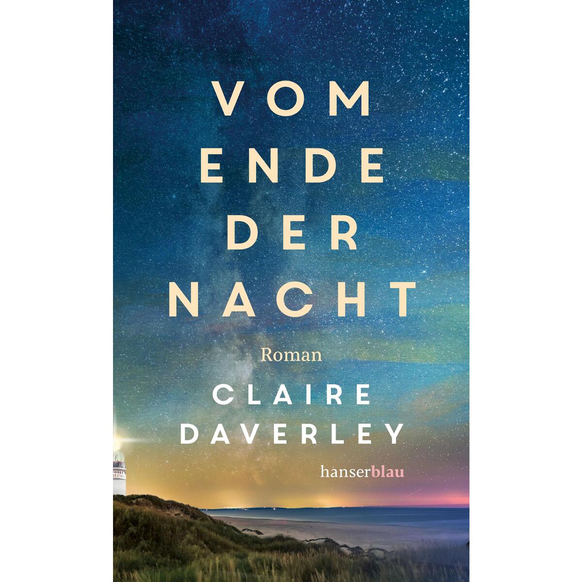 Vom Ende der Nacht Vom Ende der Nacht von hanserblau