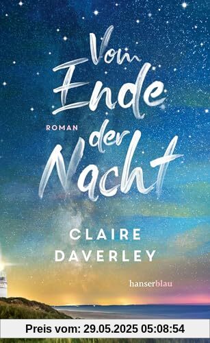 Vom Ende der Nacht: Roman