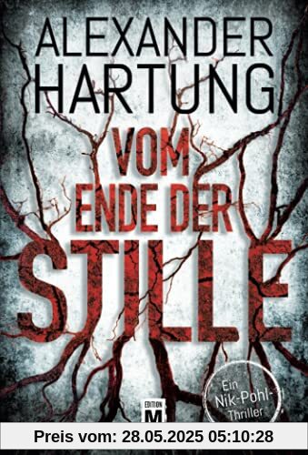 Vom Ende der Stille (Ein Nik-Pohl-Thriller, 4)