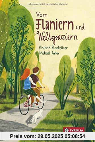 Vom Flaniern und Weltspaziern: Reime und Sprachspiele Vom Flaniern und Weltspaziern: Reime und Sprachspiele
