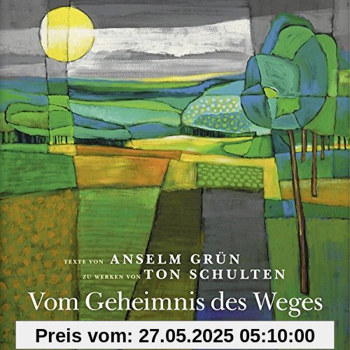 Vom Geheimnis des Weges