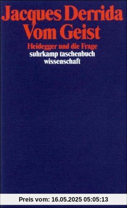 Vom Geist