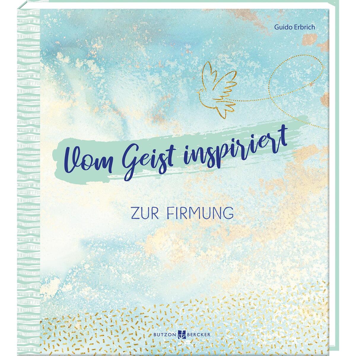 Vom Geist inspiriert (1 Stück) von Butzon und Bercker