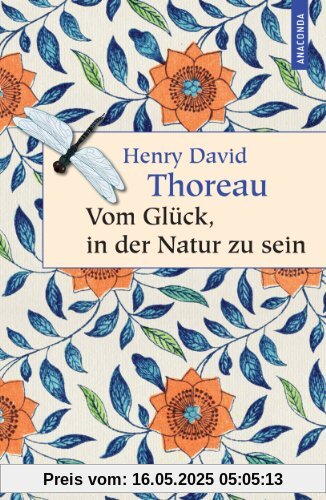 Vom Glück, in der Natur zu sein Vom Glück, in der Natur zu sein