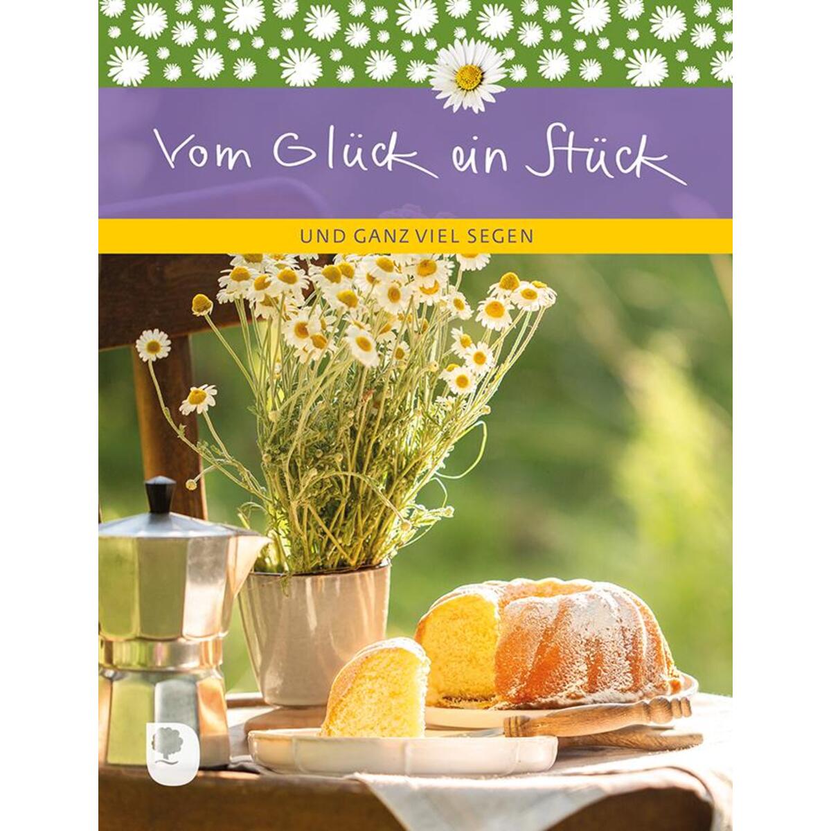 Vom Glück ein Stück von Eschbach Verlag Am