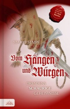 Vom Hängen und Würgen von Dresdner Buchverlag / Salomo Publishing