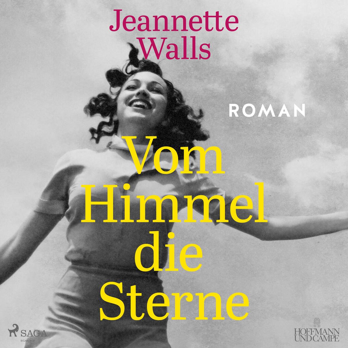 Vom Himmel die Sterne von Steinbach Sprechende