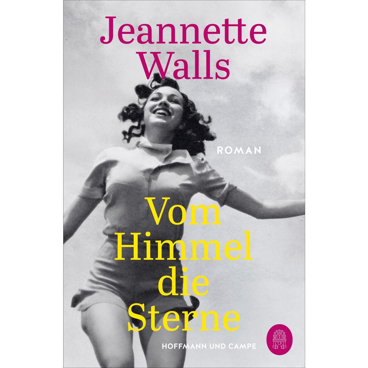 Vom Himmel die Sterne von Hoffmann und Campe Verlag