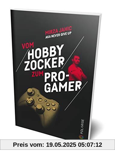 Vom Hobbyzocker zum Pro-Gamer