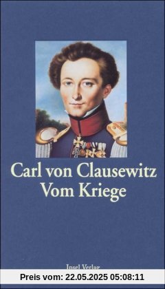 Vom Kriege (insel taschenbuch)