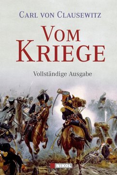 Vom Kriege von Nikol Verlag