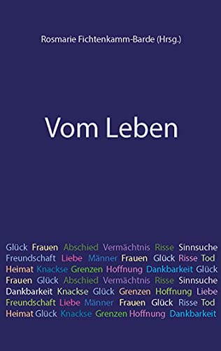 Vom Leben von Books on Demand GmbH