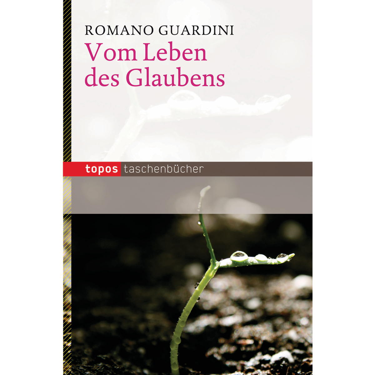 Vom Leben des Glaubens (1 Stück) von Butzon und Bercker