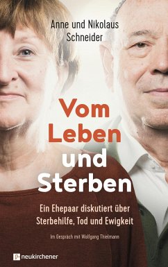 Vom Leben und Sterben von Neukirchener Aussaat / Neukirchener Verlag