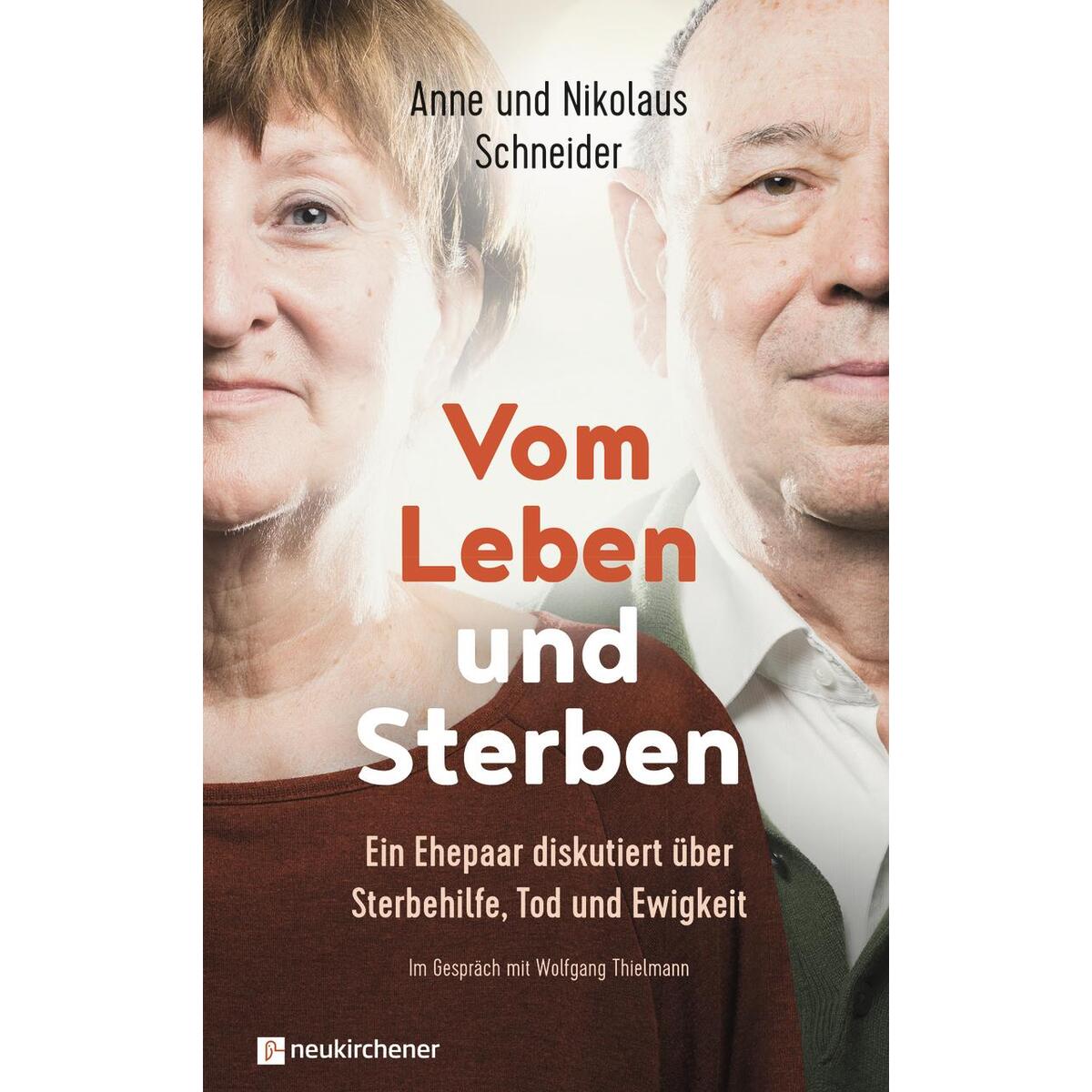 Vom Leben und Sterben von Neukirchener Verlag