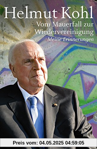 Vom Mauerfall zur Wiedervereinigung: Meine Erinnerungen