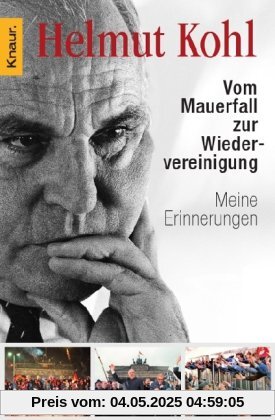 Vom Mauerfall zur Wiedervereinigung: Meine Erinnerungen
