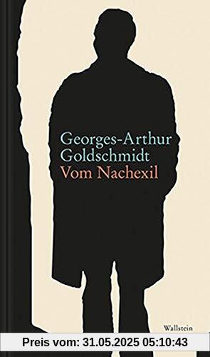 Vom Nachexil Vom Nachexil