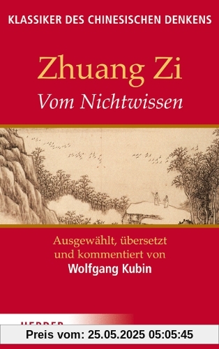 Vom Nichtwissen