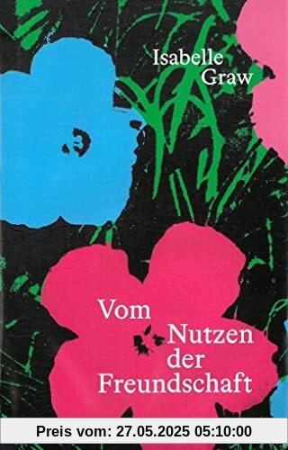 Vom Nutzen der Freundschaft