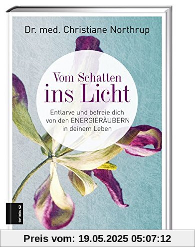 Vom Schatten ins Licht: Wie Sie Energieräuber erkennen und sich von ihnen befreien können