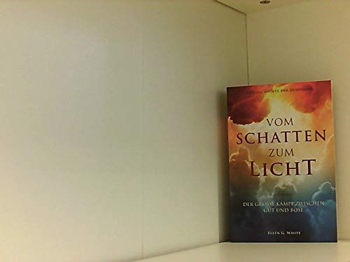 Vom Schatten zum Licht: Der große Kampf zwischen Gut und Böse