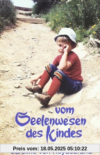 Vom Seelenwesen des Kindes