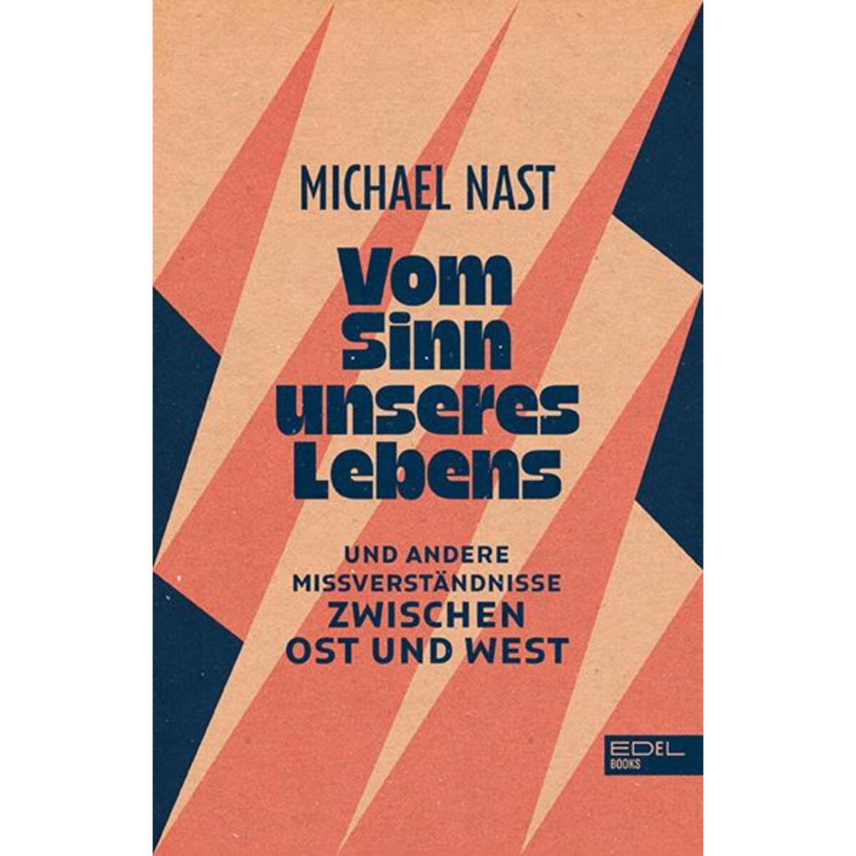 Vom Sinn unseres Lebens von EDEL Music & Entertainm.