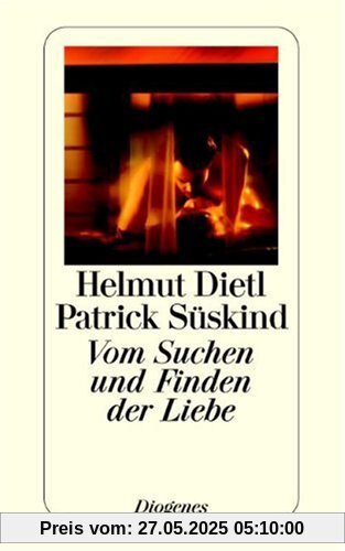 Vom Suchen und Finden der Liebe.