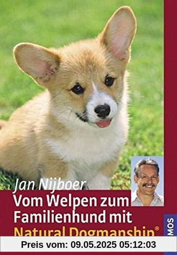 Vom Welpen zum Familienhund mit Natural Dogmanship