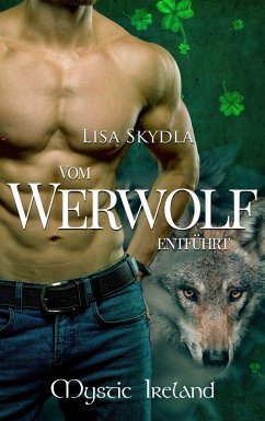 Vom Werwolf entführt von Merlins Bookshop