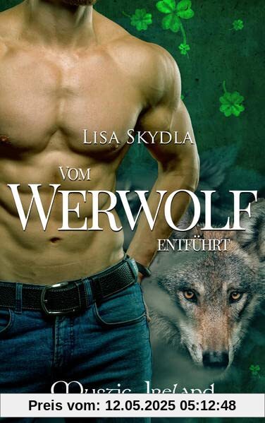 Vom Werwolf entführt