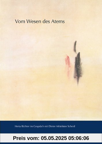 Vom Wesen des Atems (Zeitpunkt Musik)