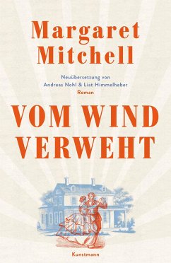 Vom Wind verweht von Verlag Antje Kunstmann