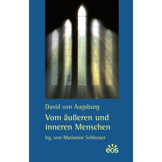 Vom äußeren und inneren Menschen Vom äußeren und inneren Menschen von Eos Verlag U. Druck